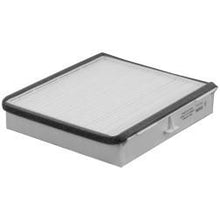236898 NAPA Enviroshield Air Filter