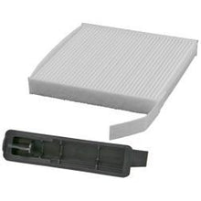 236990 NAPA Enviroshield Air Filter