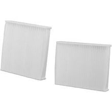 239256 NAPA Enviroshield Air Filter