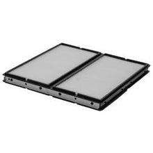 550058 NAPA Enviroshield Air Filter