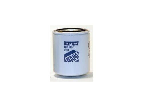 1391 NAPA Gold Oil Filter
