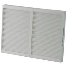 550330 NAPA Enviroshield Air Filter