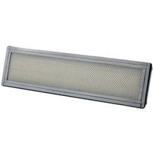550338 NAPA Enviroshield Air Filter