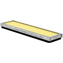 550360 NAPA Enviroshield Air Filter