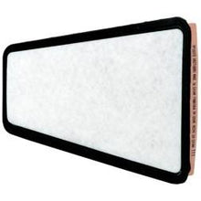 550372 NAPA Enviroshield Air Filter