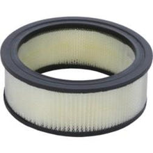 2011 NAPA Gold Air Filter