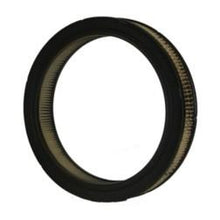 2057 NAPA Gold Air Filter