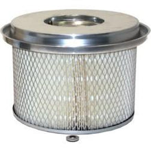 2500 NAPA Gold Air Filter