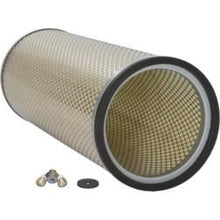 2527 NAPA Gold Air Filter