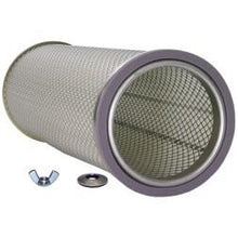 2529 NAPA Gold Air Filter