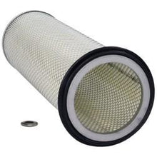 2657 NAPA Gold Air Filter