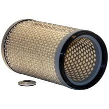 2744 2744 NAPA Gold Air Filter