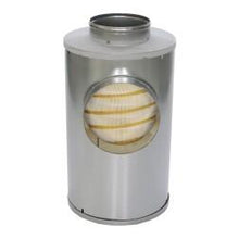2817 NAPA Gold Air Filter