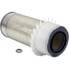 2868 NAPA Gold Air Filter