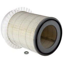 2942 NAPA Gold Air Filter