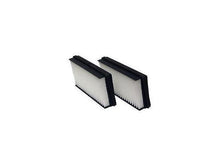 4161 NAPA Cabin Air Filter