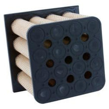 2582 NAPA Gold Air Filter 10.56 10.56 Cellulose