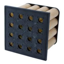 2582 NAPA Gold Air Filter 10.56 10.56 Cellulose