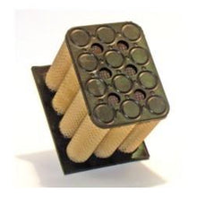 2580 NAPA Gold Air Filter 10.56 8.25 Cellulose