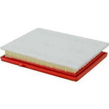 200771 NAPA Gold Air Filter 10.6 8.076 Cellulose