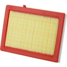 200771 NAPA Gold Air Filter 10.6 8.076 Cellulose