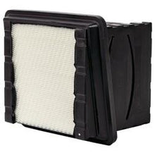 500804 NAPA Gold Air Filter 10.827 10.08 Cellulose