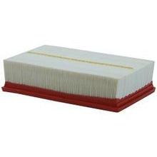 200268 NAPA Gold Air Filter 11.5 7.0 Cellulose