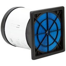 500715 NAPA Gold Air Filter 11.85 11.07 Cellulose