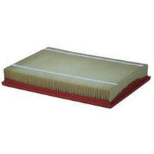 2725FR NAPA Gold Air Filter 13.78 9.4 Cellulose