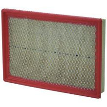 2725FR NAPA Gold Air Filter 13.78 9.4 Cellulose
