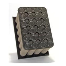 2586 NAPA Gold Air Filter 15.188 10.56 Cellulose
