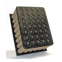 2589 NAPA Gold Air Filter 19.81 15.188 Cellulose