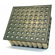 2590 NAPA Gold Air Filter 19.81 19.81 Cellulose