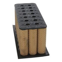 2591 NAPA Gold Air Filter 19.81 8.25 Cellulose