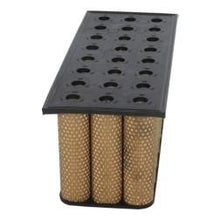 2591 NAPA Gold Air Filter 19.81 8.25 Cellulose