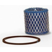 2841 NAPA Gold Air Filter 2.218 in Foam