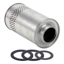 6106 NAPA Gold Air Filter 3.316 in Cellulose
