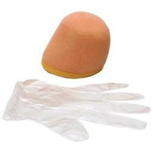 4119 NAPA Gold Air Filter 4.418 in Foam