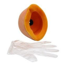 4675 NAPA Gold Air Filter 7.5 in Foam