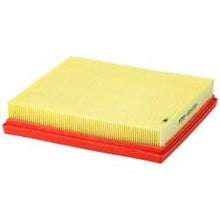 209828 NAPA Gold Air Filter 8.11 7.48 Cellulose