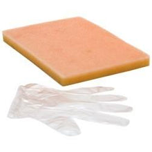 9721 NAPA Gold Air Filter 8.25 5.625 Foam