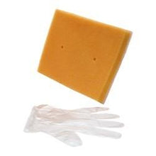 9721 NAPA Gold Air Filter 8.25 5.625 Foam