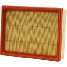 200038 NAPA Gold Air Filter 8.5 6.556 Cellulose