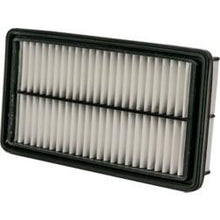 201091 NAPA Gold Air Filter Air