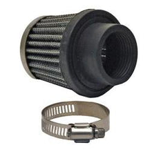 4982 NAPA Gold Air Filter Conical Style