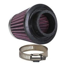4983 NAPA Gold Air Filter Conical Style