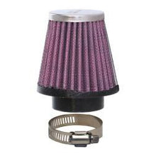 4983 NAPA Gold Air Filter Conical Style