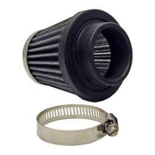 4984 NAPA Gold Air Filter Conical Style