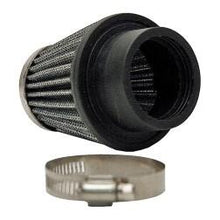 4985 NAPA Gold Air Filter Conical Style