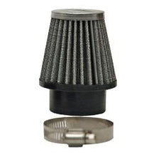 4985 NAPA Gold Air Filter Conical Style